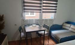 Garsonjera, Durlan · 30m² · 400€ | SveNekretnine