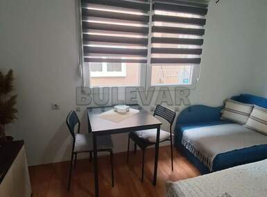 Garsonjera, Durlan · 30m² · 400€ | SveNekretnine