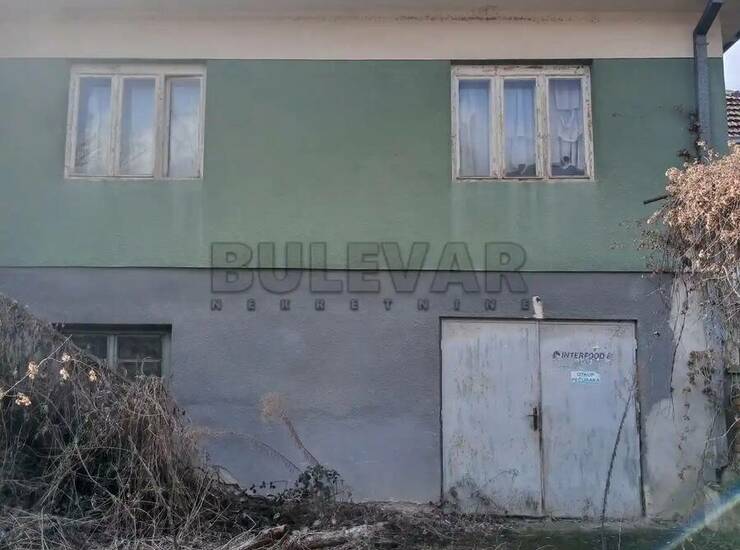 Kuća Niš, Gadžin han – fotografija 5