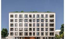 Trosoban stan, Dom zdravlja · 130m² · 227.500€ | SveNekretnine