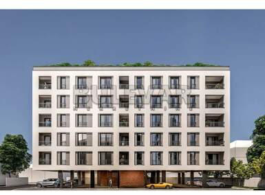 Trosoban stan, Dom zdravlja · 130m² · 227.500€ | SveNekretnine