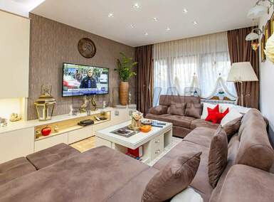 Troiposoban stan, Centar · 116m² · 258.000€ | SveNekretnine