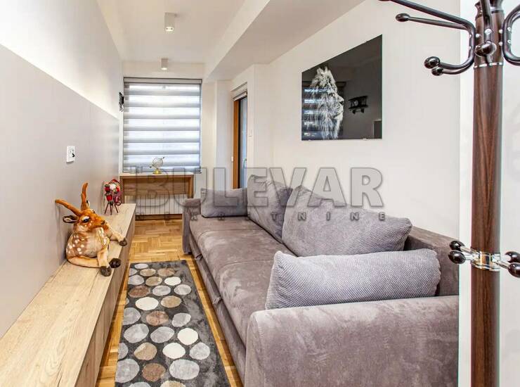 Stan Niš, Centar – fotografija 4