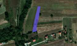 Plac, Trupale · 1792m² · 18.000€ | SveNekretnine