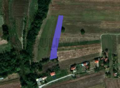 Plac, Trupale · 1792m² · 18.000€ | SveNekretnine
