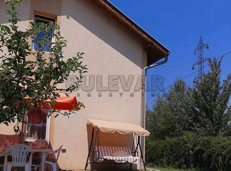 Kuća Niš, Palilula – fotografija 5