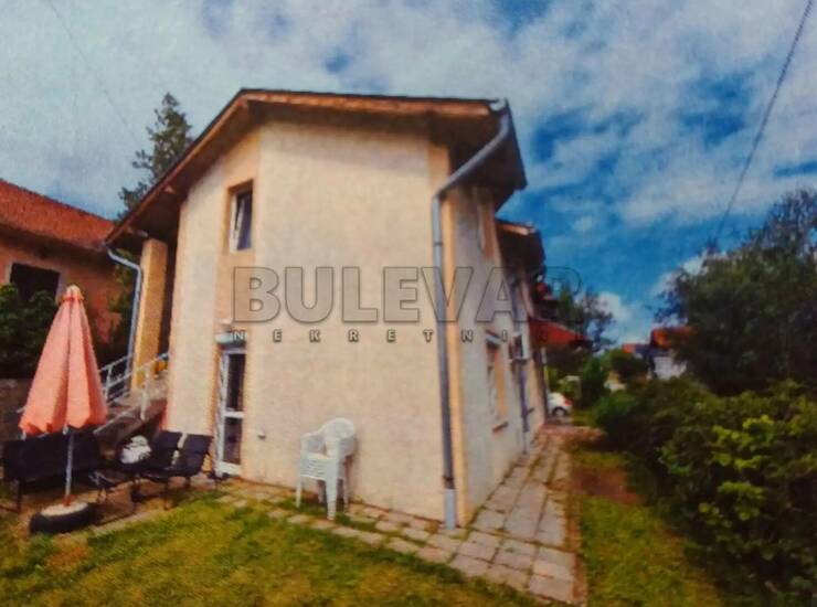 Kuća Niš, Palilula – fotografija 6