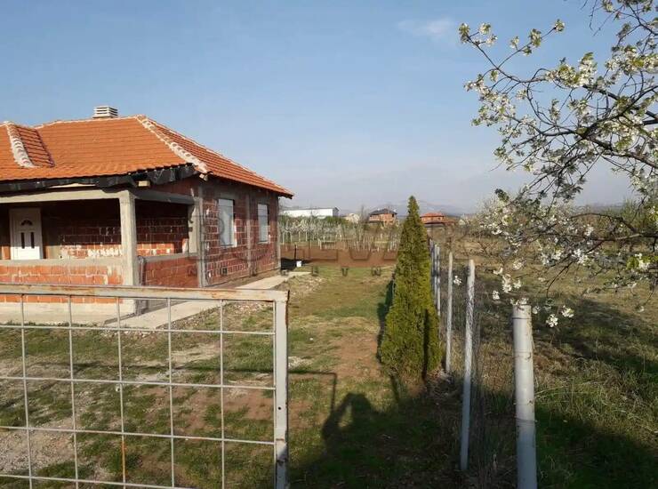 Kuća Niš, Donji Matejevac 1 – fotografija 3