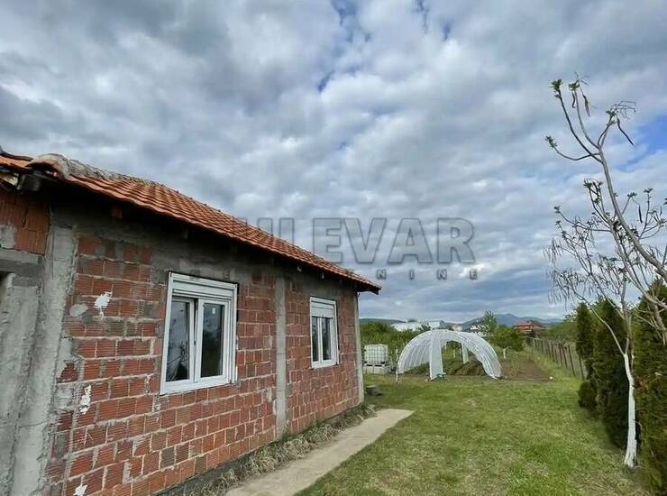 Kuća Niš, Donji Matejevac 1 – fotografija 5