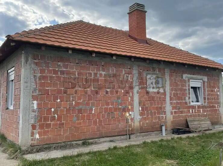 Kuća Niš, Donji Matejevac 1 – fotografija 6