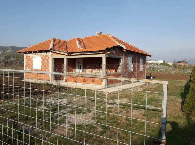 Kuća Niš, Donji Matejevac 1 – fotografija 7