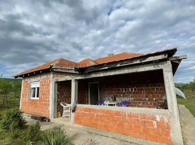 Kuća Niš, Donji Matejevac 1 – fotografija 8