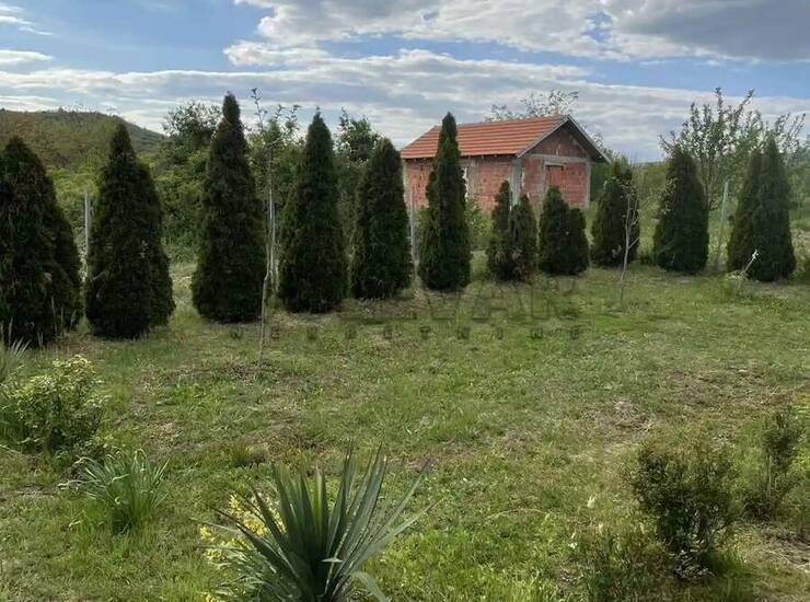 Kuća Niš, Donji Matejevac 1 – fotografija 9