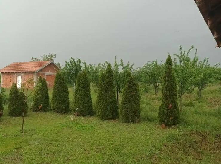 Kuća Niš, Donji Matejevac 1 – fotografija 10