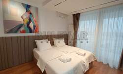 Garsonjera, Bulevar Nemanjića · 30m² · 500€ | SveNekretnine
