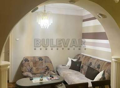 Dvosoban stan, Centar · 54m² · 400€ | SveNekretnine
