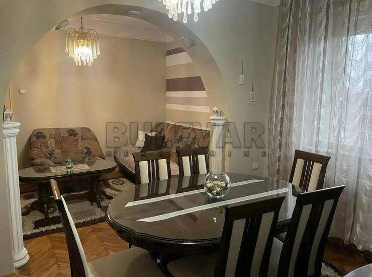 Stan Niš, Centar – fotografija 7