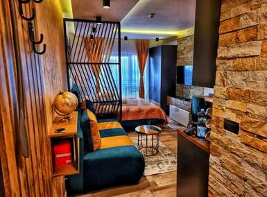 Garsonjera, Kopaonik · 30m² · 67.000€ | SveNekretnine