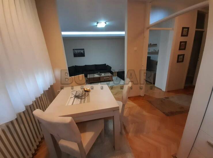 Stan Niš, Pravni fakultet – fotografija 6