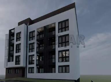 Jednoiposoban stan, Soko banja · 39m² · 93.600€ | SveNekretnine