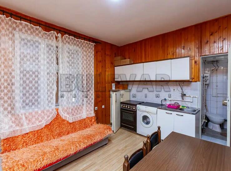 Stan Niš, Niška banja – fotografija 3