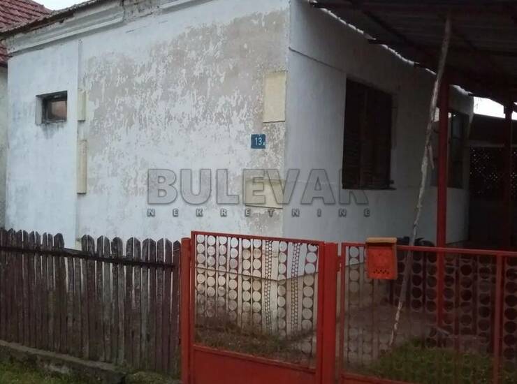 Kuća Aleksinac, Donji Adrovac – fotografija 1