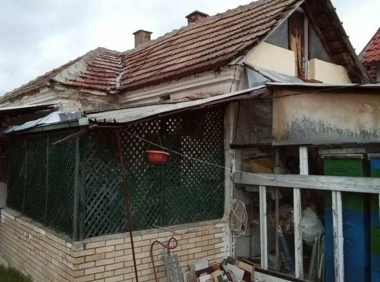 Kuća Aleksinac, Donji Adrovac – fotografija 4