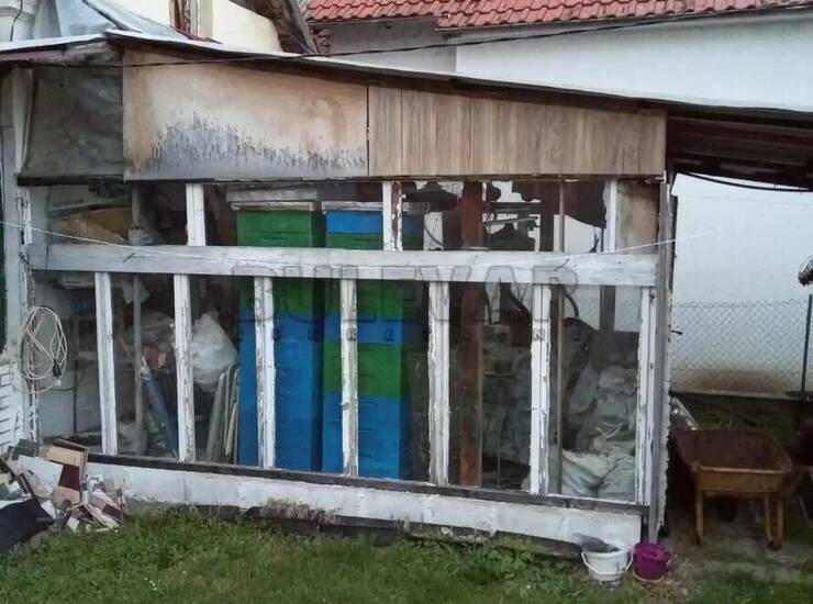 Kuća Aleksinac, Donji Adrovac – fotografija 5