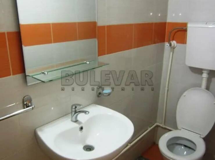 Poslovni prostor / Lokal Niš, Obilićev venac – fotografija 4