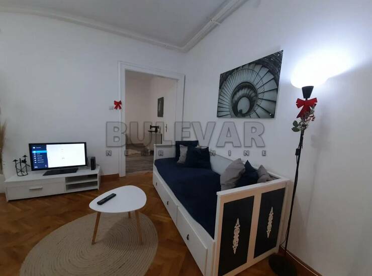 Stan Niš, Centar – fotografija 1