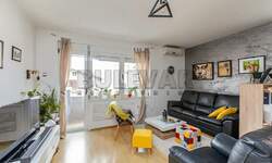 Troiposoban stan, Palilula · 96m² · 123.700€ | SveNekretnine