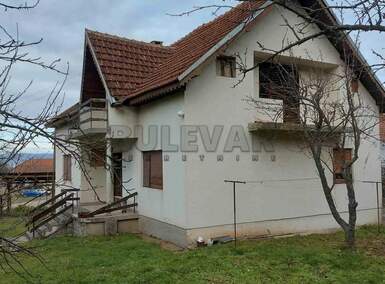 Kuća, Soko banja · 210m² · 69.000€ | SveNekretnine