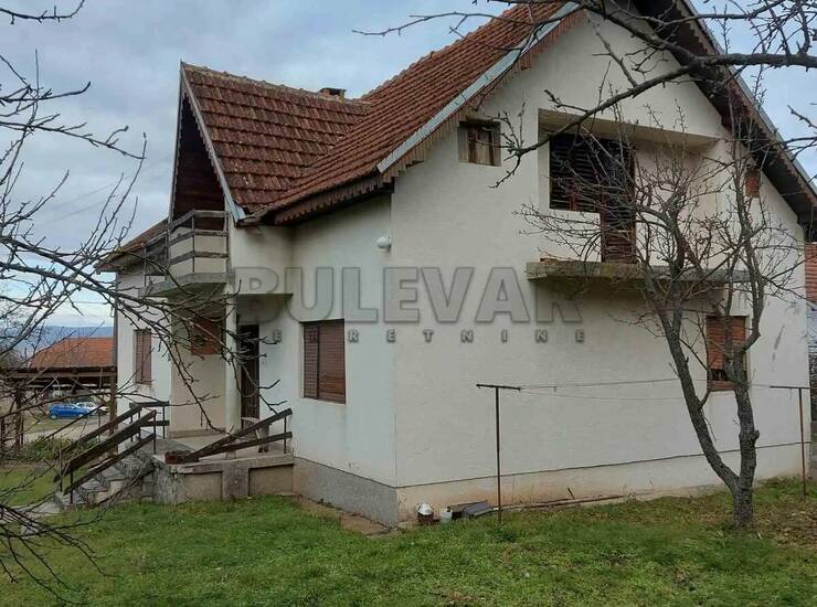 Kuća Sokobanja, Soko banja – fotografija 1