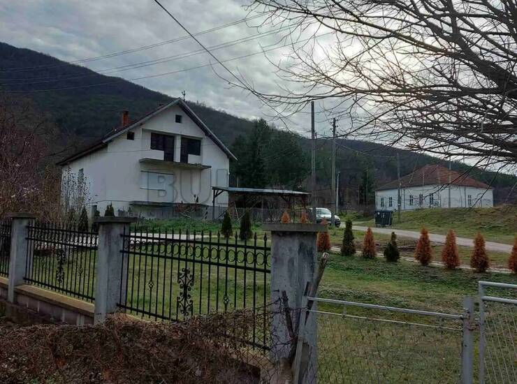 Kuća Sokobanja, Soko banja – fotografija 3