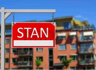 Jednoiposoban stan, Centar · 35m² · 63.000€ | SveNekretnine