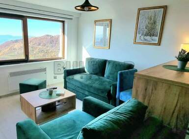 Jednoiposoban stan, Kopaonik · 30m² · 69.000€ | SveNekretnine