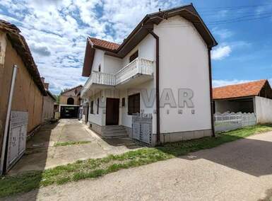 Kuća, Veliki Jovanovac · 1400m² · 280.000€ | SveNekretnine