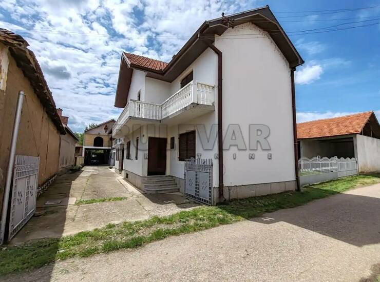Kuća Pirot, Veliki Jovanovac – fotografija 1