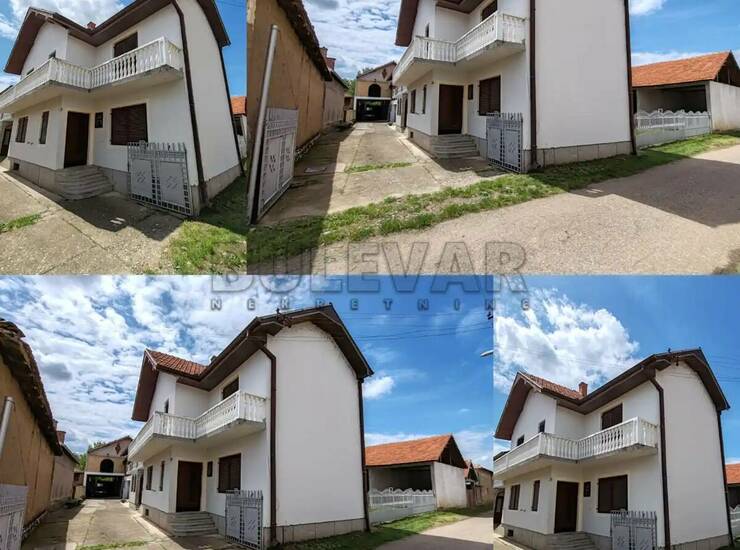 Kuća Pirot, Veliki Jovanovac – fotografija 3