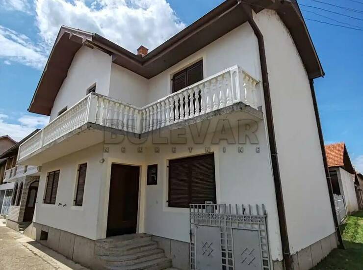 Kuća Pirot, Veliki Jovanovac – fotografija 5