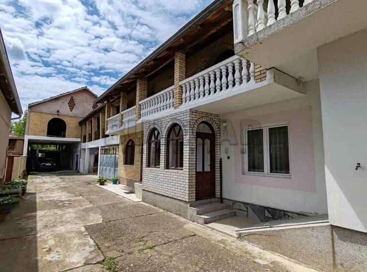 Kuća Pirot, Veliki Jovanovac – fotografija 6