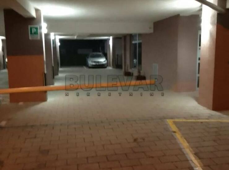 Garaža Niš, Čair – fotografija 1
