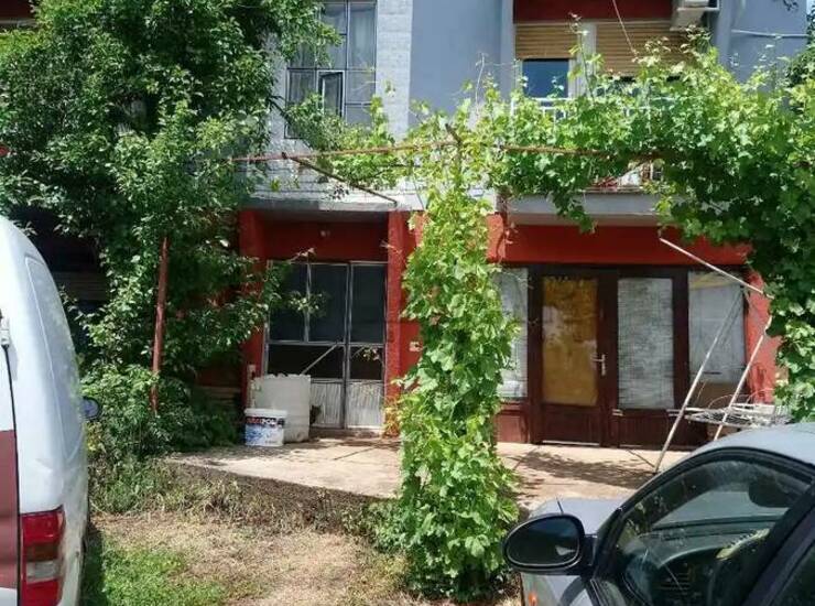 Kuća Gadzin Han, Gornji Barbeš – fotografija 1