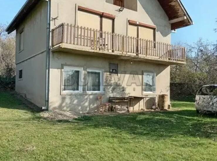 Kuća Žitorađa, Staro Momčilovo – fotografija 1