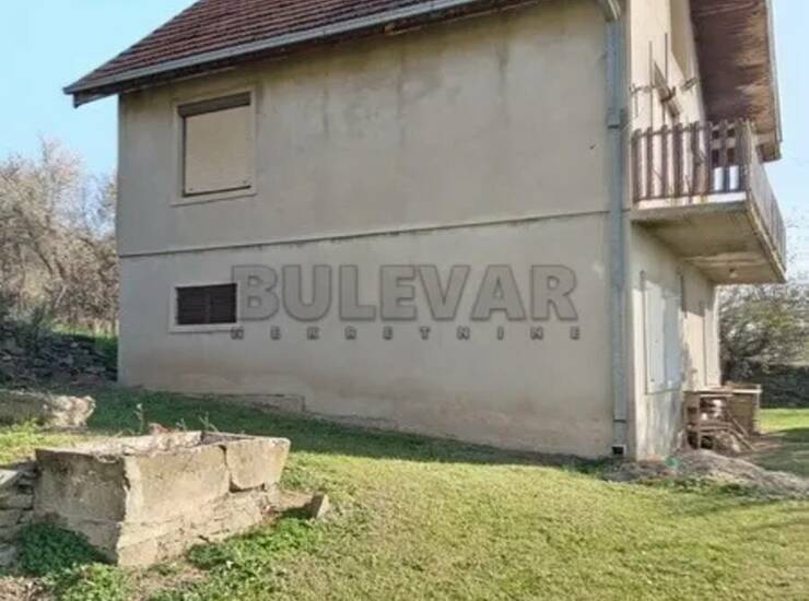 Kuća Žitorađa, Staro Momčilovo – fotografija 3