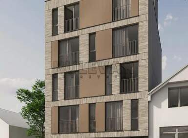 Cetvorosoban stan, Čair · 179m² · 332.800€ | SveNekretnine