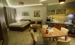 Garsonjera, Kraljevi čardaci · 26m² · 70.000€ | SveNekretnine