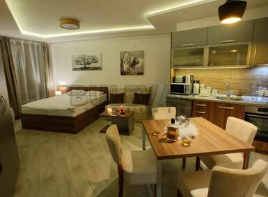 Garsonjera, Kraljevi čardaci · 26m² · 70.000€ | SveNekretnine