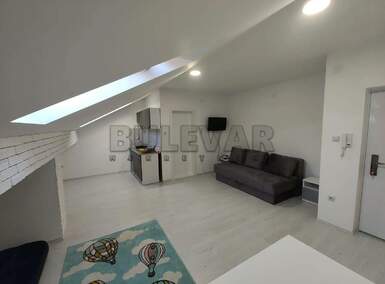 Garsonjera, Soko banja · 26m² · 42.000€ | SveNekretnine