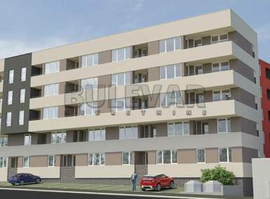 Troiposoban stan, Mokranjčeva · 89m² · 158.190€ | SveNekretnine